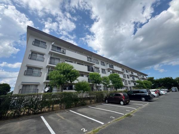 香里三井住宅A29棟