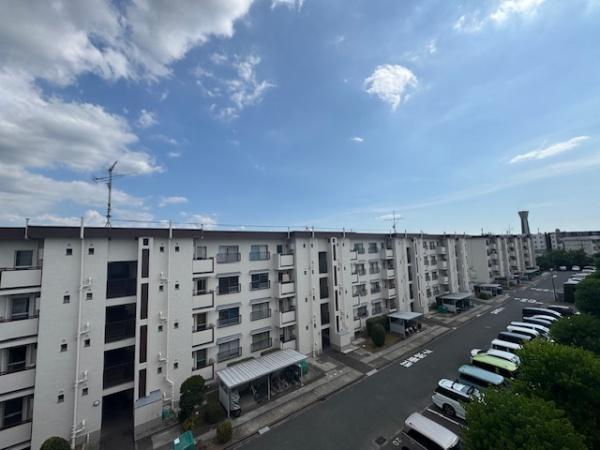 香里三井住宅A29棟