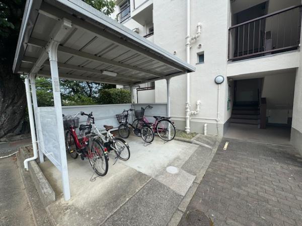 香里三井住宅A29棟