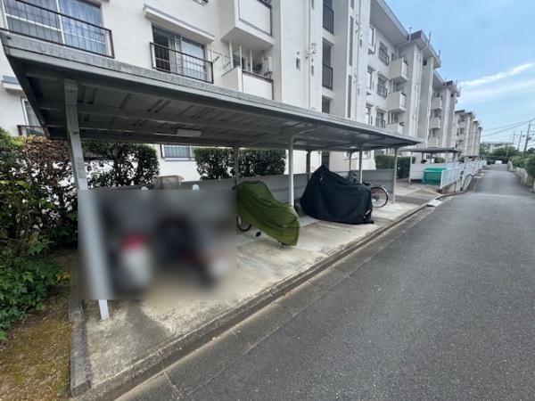 香里三井住宅A29棟