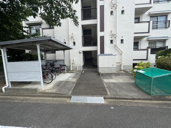 香里三井住宅A29棟