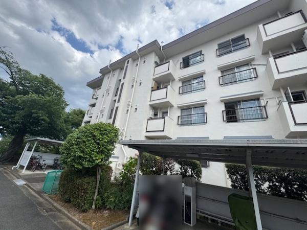 香里三井住宅A29棟
