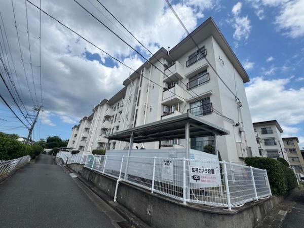 香里三井住宅A29棟