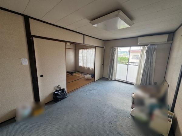 香里三井住宅A29棟