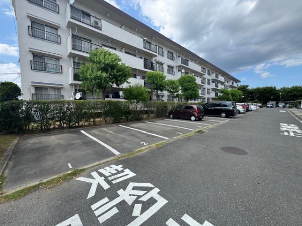 香里三井住宅A29棟
