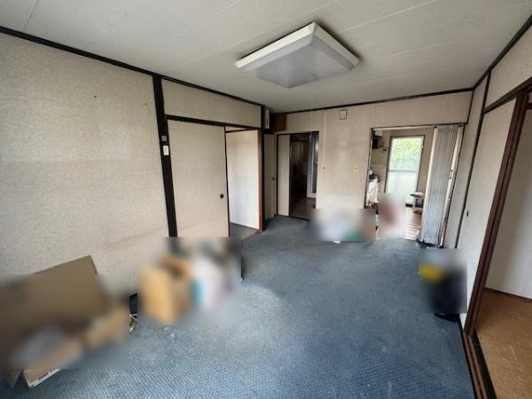 香里三井住宅A29棟