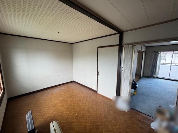 香里三井住宅A29棟