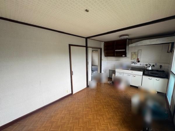 香里三井住宅A29棟