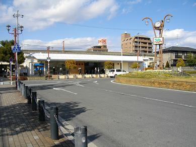 交野市向井田１丁目の土地(河内磐船駅(JR片町線))