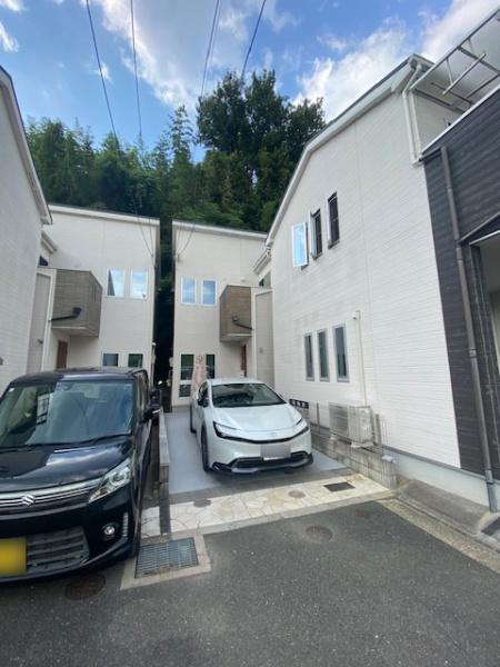 寝屋川市寝屋１丁目の中古一戸建