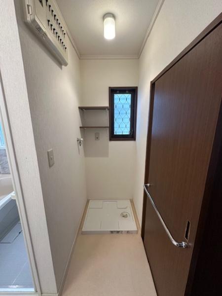 枚方市香里園桜木町の中古一戸建て