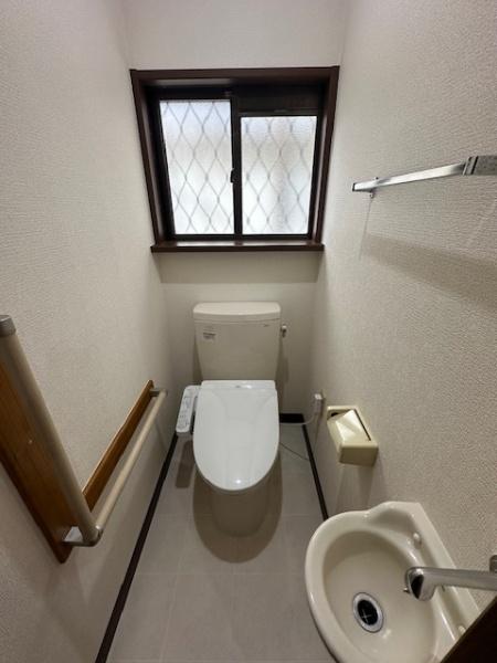 枚方市香里園桜木町の中古一戸建て