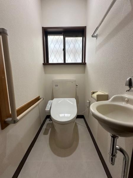 枚方市香里園桜木町の中古一戸建て