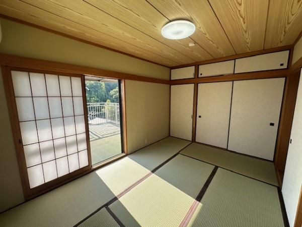 枚方市香里園桜木町の中古一戸建て