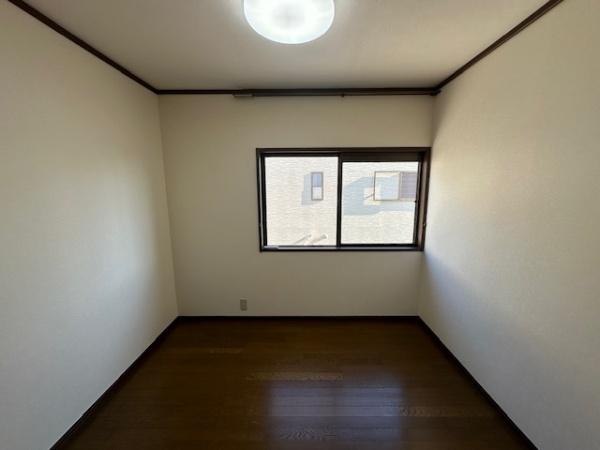枚方市香里園桜木町の中古一戸建て