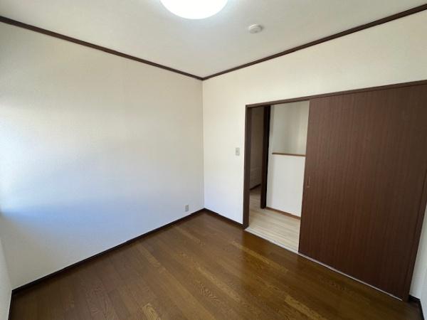 枚方市香里園桜木町の中古一戸建て