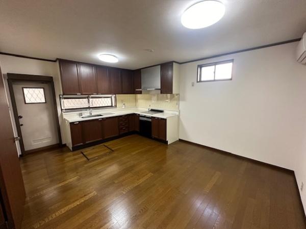 枚方市香里園桜木町の中古一戸建
