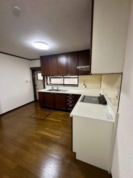 枚方市香里園桜木町の中古一戸建て