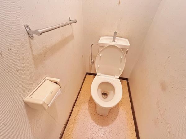 オリーブハイツ枚方長尾1号棟
