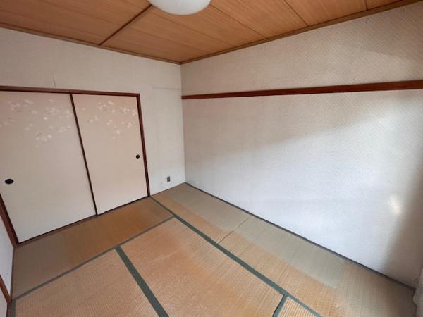 オリーブハイツ枚方長尾1号棟
