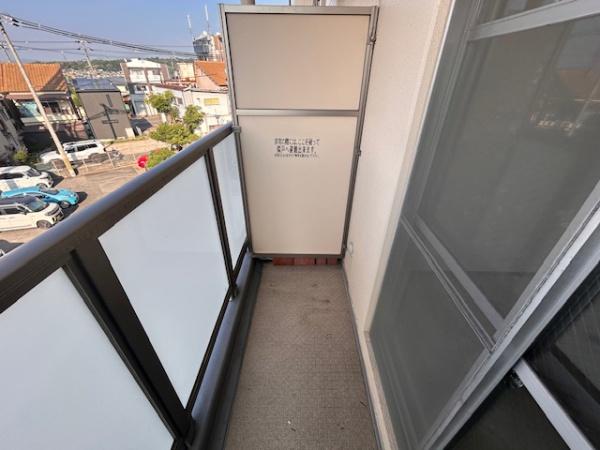 オリーブハイツ枚方長尾1号棟