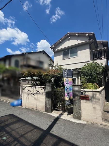 寝屋川市日之出町の土地