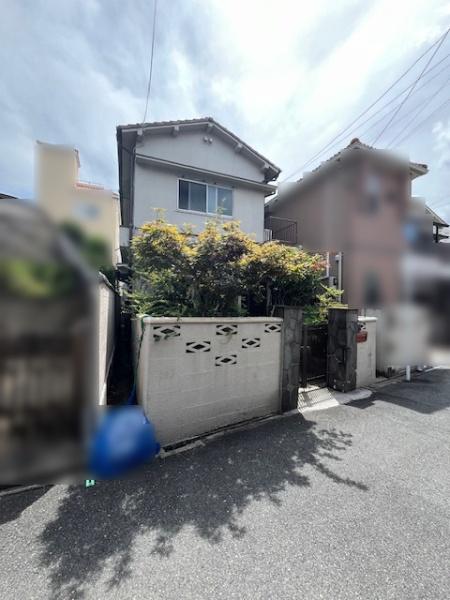 寝屋川市日之出町の売土地