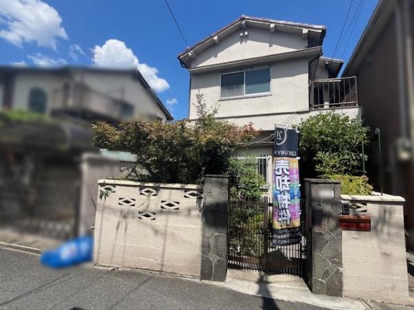 寝屋川市日之出町の土地