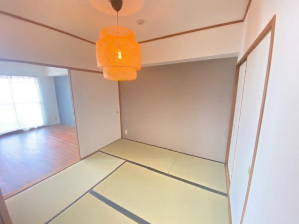日光ハイツ香里第五