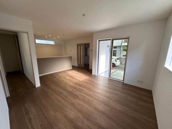 枚方市東香里３丁目の新築一戸建