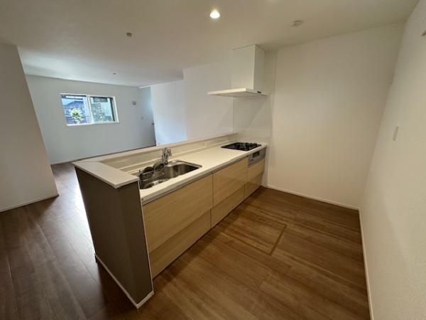 枚方市東香里３丁目の新築一戸建