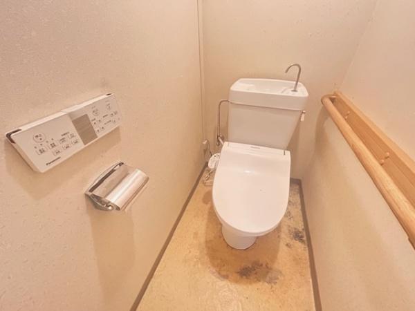 オリーブハイツ枚方長尾　3号棟