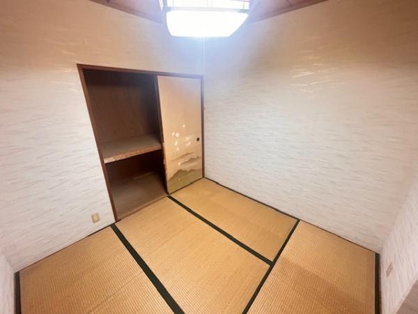オリーブハイツ枚方長尾　3号棟