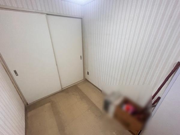 オリーブハイツ枚方長尾　3号棟
