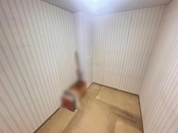 オリーブハイツ枚方長尾　3号棟