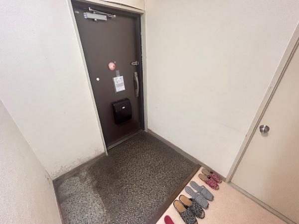 オリーブハイツ枚方長尾　3号棟
