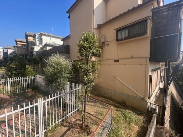 オリーブハイツ枚方長尾　3号棟