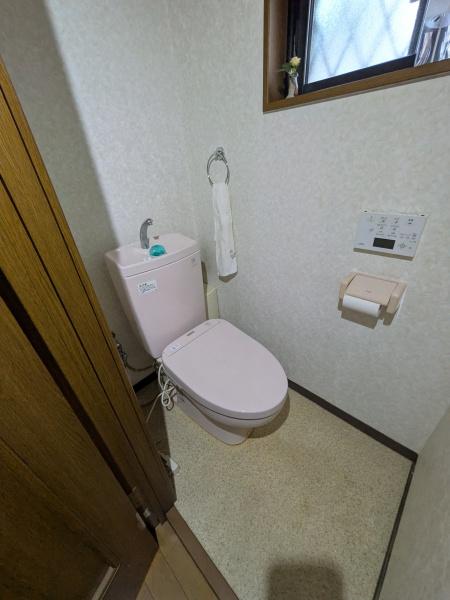 寝屋川市香里南之町の中古一戸建て
