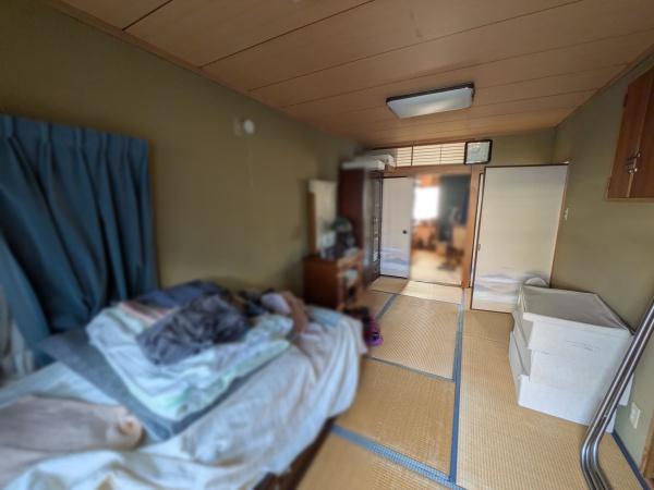 寝屋川市香里南之町の中古一戸建て