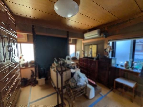 寝屋川市香里南之町の中古一戸建て