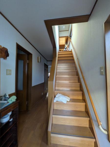 寝屋川市香里南之町の中古一戸建て