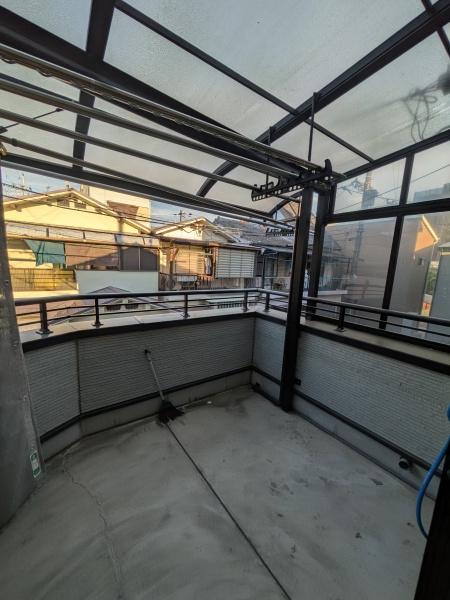 寝屋川市香里南之町の中古一戸建て