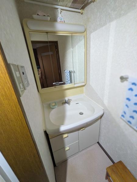 寝屋川市香里南之町の中古一戸建て