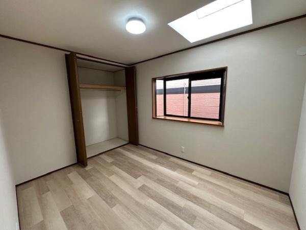 枚方市長尾東町3丁目の中古一戸建て(子供部屋)