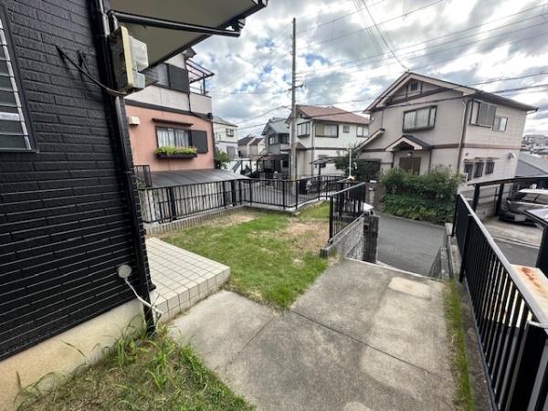 枚方市長尾東町3丁目の中古一戸建て(その他現地)