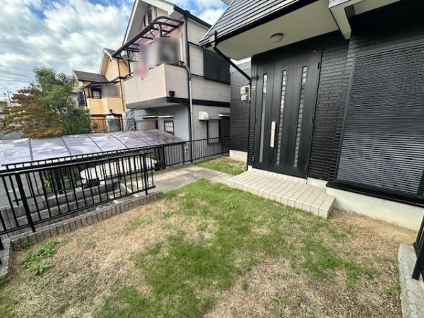 枚方市長尾東町3丁目の中古一戸建て(その他現地)