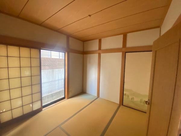 枚方市香里ケ丘４丁目の中古一戸建て