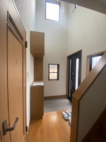 枚方市香里ケ丘４丁目の中古一戸建て