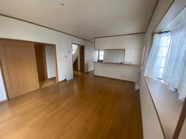 枚方市香里ケ丘４丁目の中古一戸建