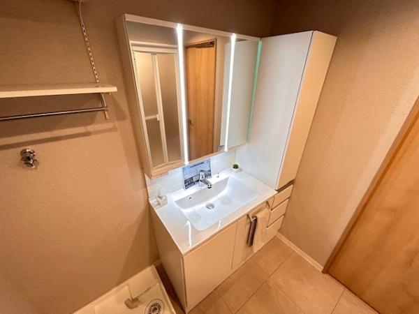 ライオンズマンション枚方